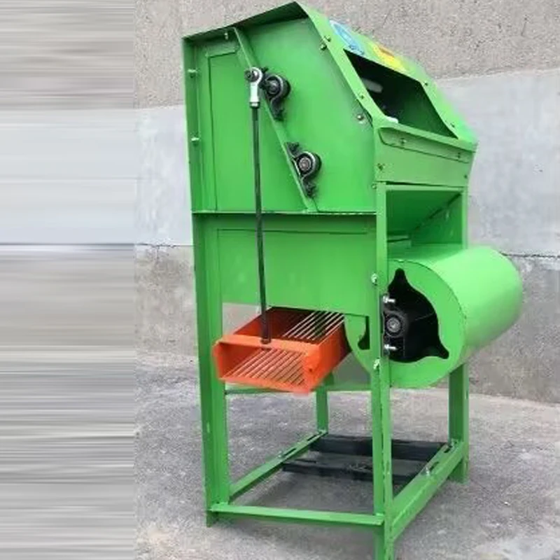 

Peanut Pod Separator Peanut Picker Peanut Harvester