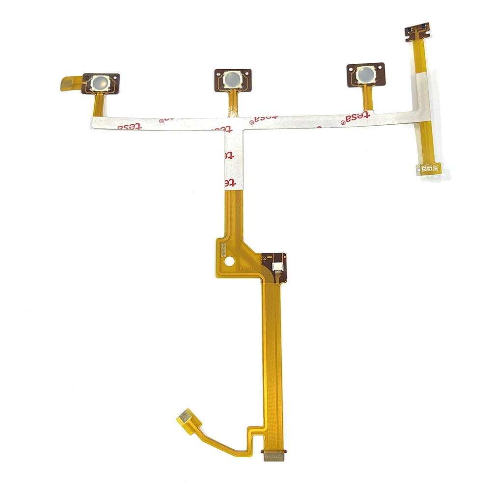 NEW COPY SEL70200G 70-200 F4 Lens Main Barrel Zooming Ring Flex Cable Zoom FPC For Sony FE 70-200mm F/4 G OSS Repair Spare Part