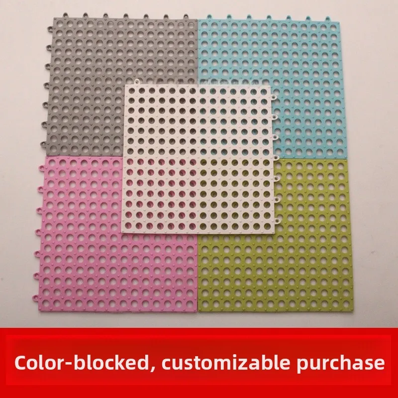 Durable Non-Slip Cuttable Soft Foot Pad for Koel Du Pet Comfortable Mat Easy to Trim to Size ential Supplies for Little ...