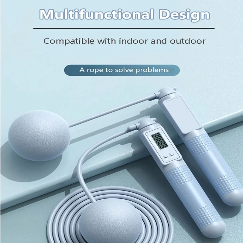 Thumbnail 4 - #52 Trending Jump Ropes Right Now