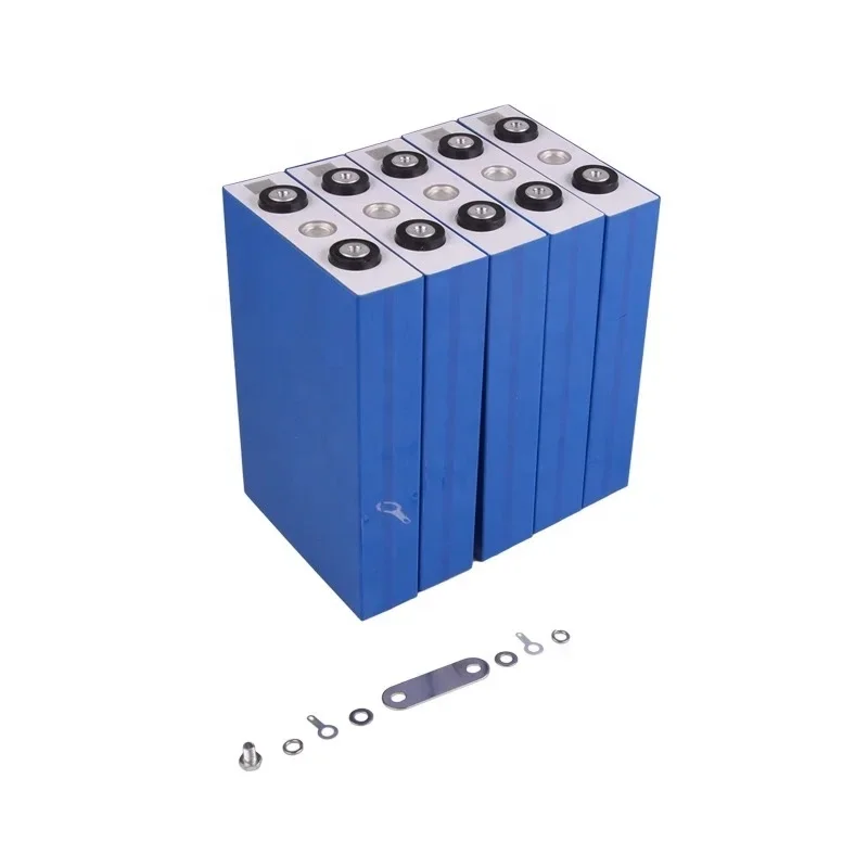 4000 Cycle Lifes EV ESS 3.2V 50Ah LF50K LiFePO4 Battery LF50K 3.2V 50Ah Lithium Iron Phosphate Batteries