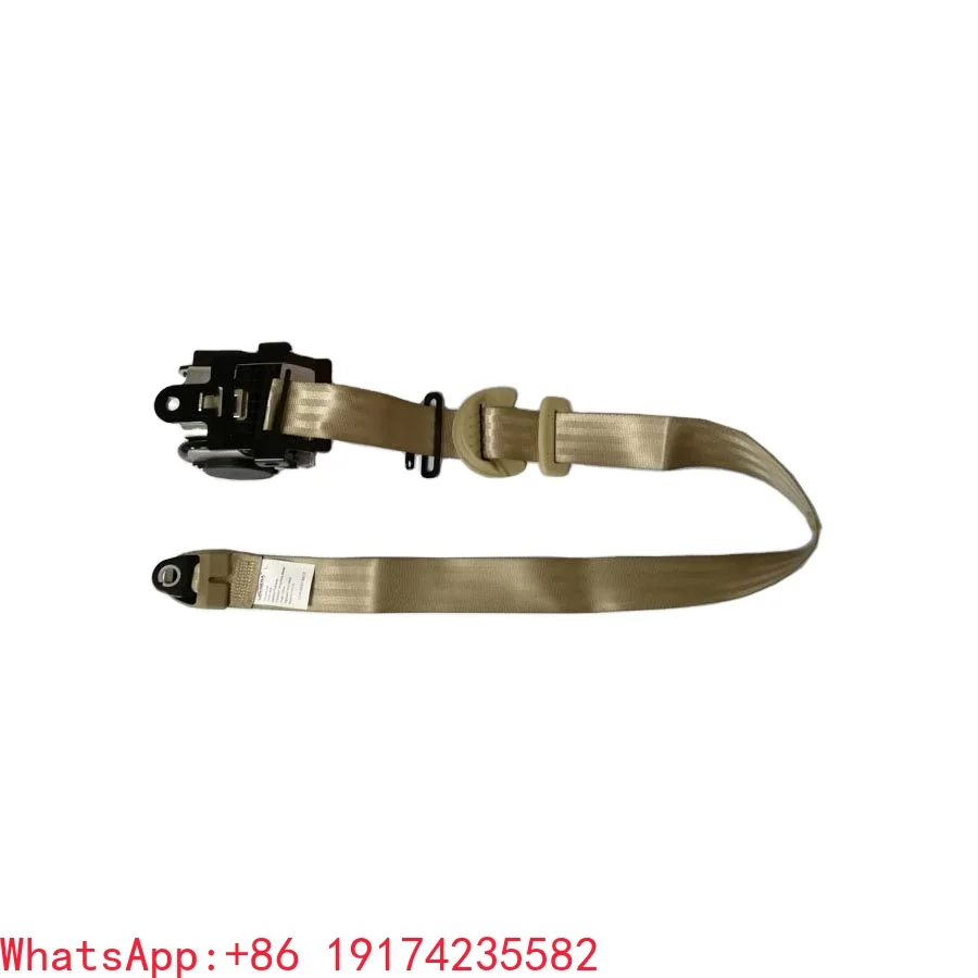 أحزمة أمان السيارة، مقعد السيارة، حزام الأمان التظاهري الآمن