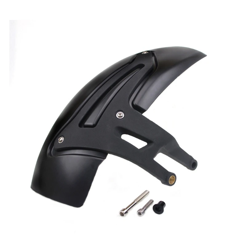 

Motorcycle accessories modified rear fenders, rear mud tiles