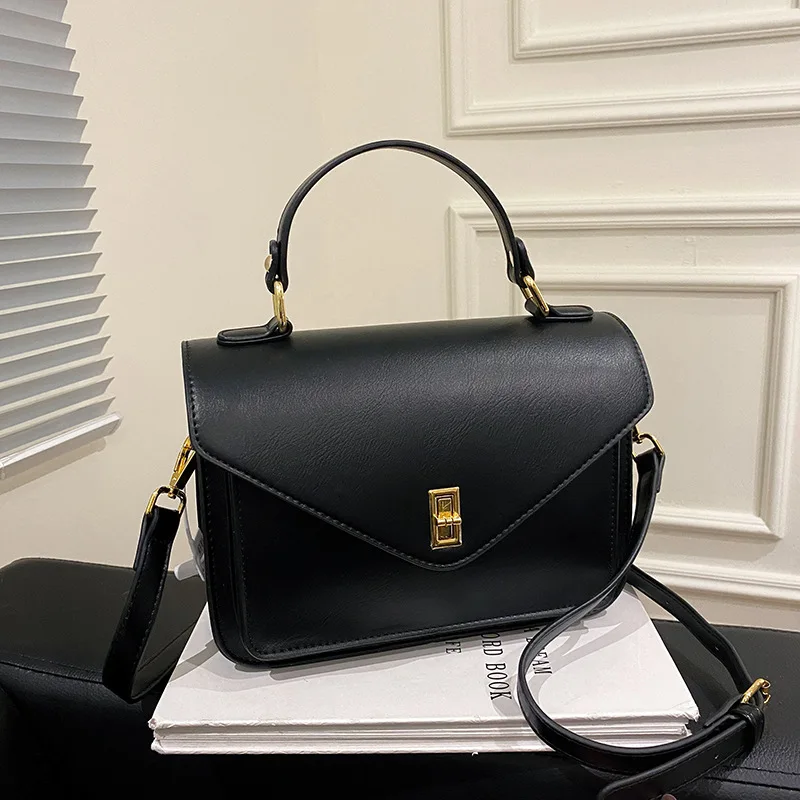 ​​minimalist-pebbled-square-bag-women-premium-underarm-purse-crinkle-grain-texture-office-to-weekend-transition​​