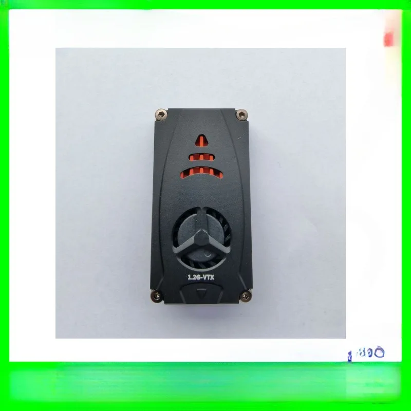 FPV 1.2g-1.3G High Power 2W Image Transmitter