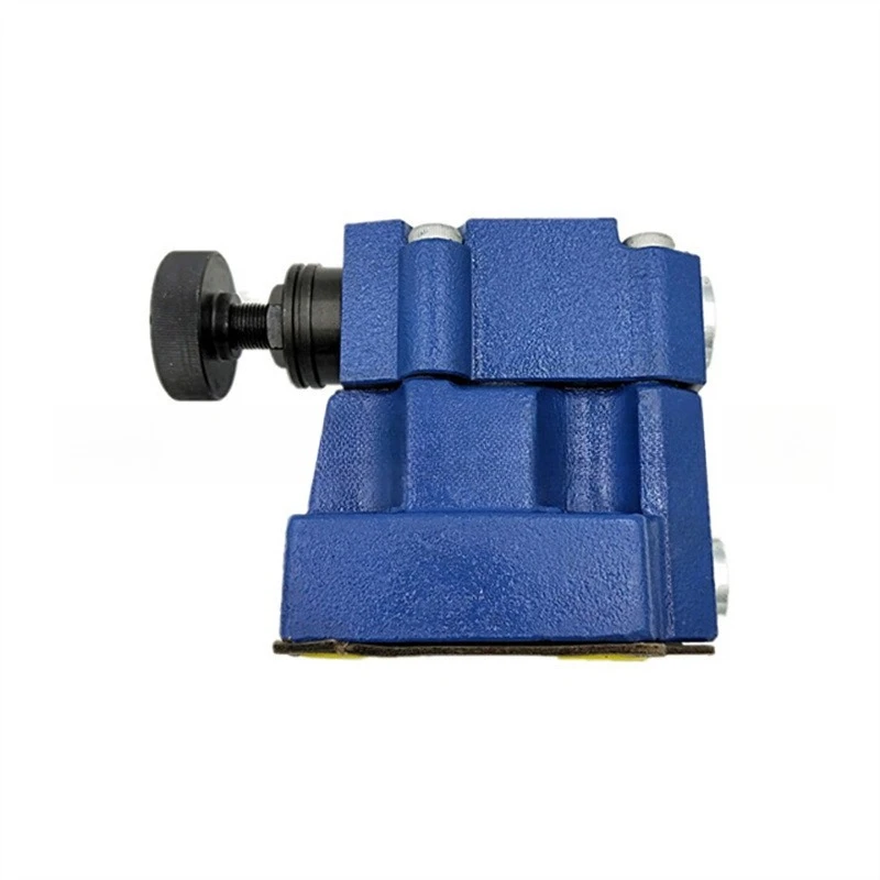 Pilot operated relief valve, original stock
