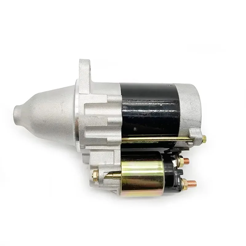 Joyner Starter for Kazuma Kinroad Joyner 650 650cc Buggy Go Kart LJ276 276Q Sand Spider Commando Roketa.