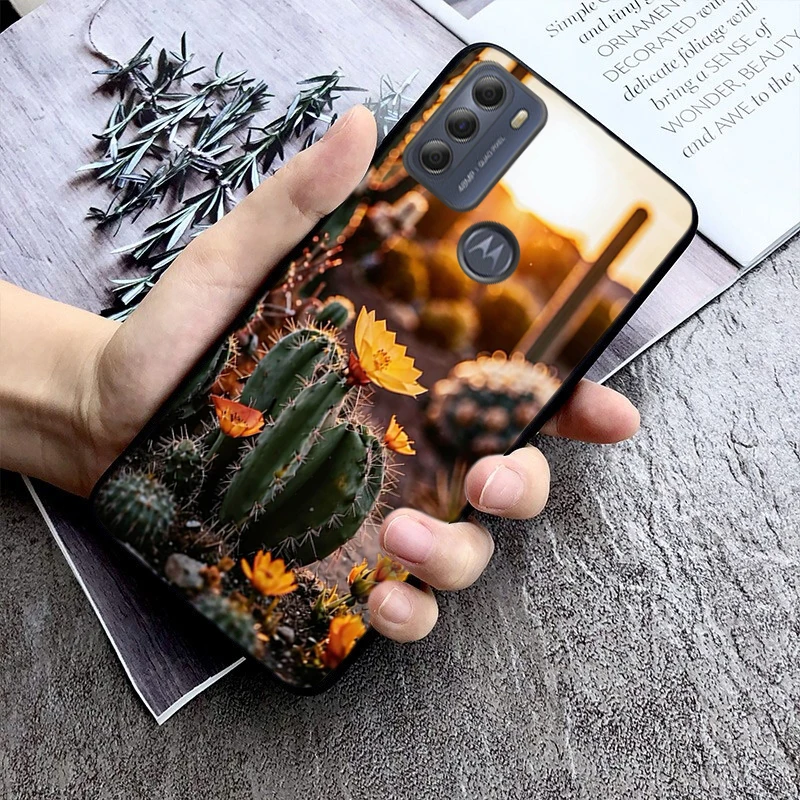 Phone Case For Moto…