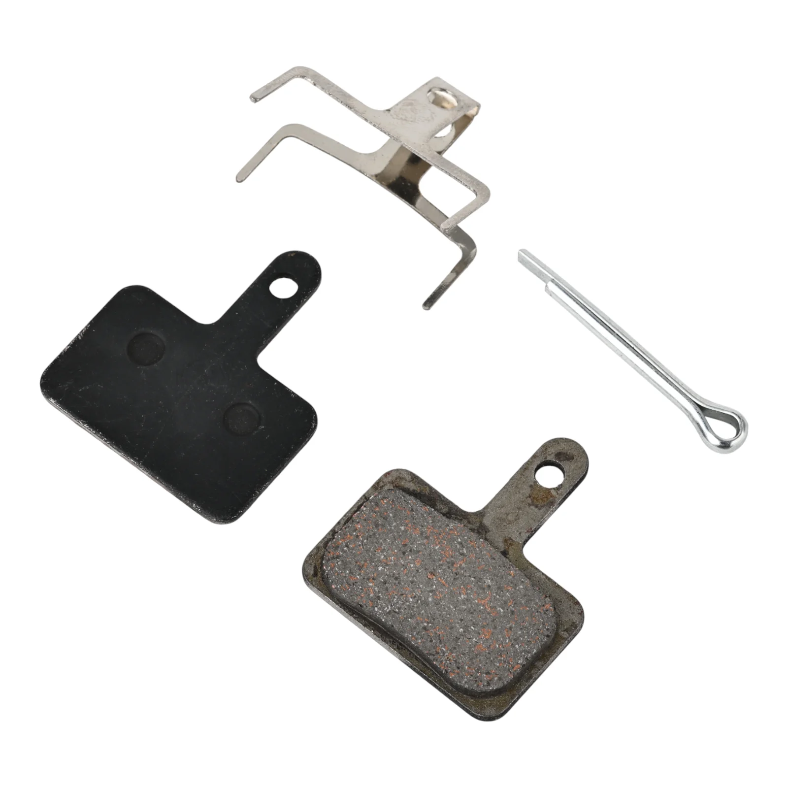 Bremsbeläge für KuKirin G4 Elektroroller Kukirin G2 Master Metall Bremsscheibe Pad Ersatzteile