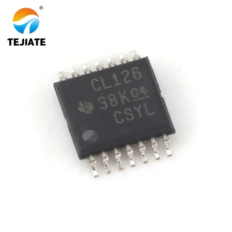 1 حزمة TEJIATE المنطق رقاقة SN74CBT3384APWR 3126 SN74HC74DR 04 14 138 153 573 SN74HCT08DR دائرة الطاقة IC المنتج