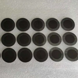 Replacement Water Proof Film for Radar Line Carving Facial Beauty Machine(diameter 28mm)