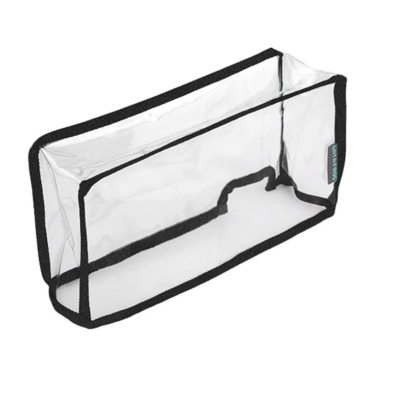 【B74A】Anti-stofkap voor Switch2 Game Console Stofdichte Case Cover voor Nintendo Switch 2/Switch/OLED Anti-kras Skin Shell