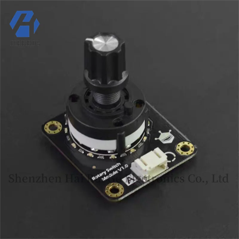 

Gravity: Band switch module V1