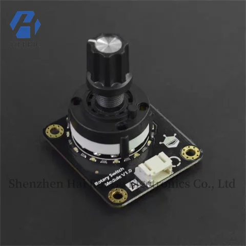 Gravity: Band switch module V1