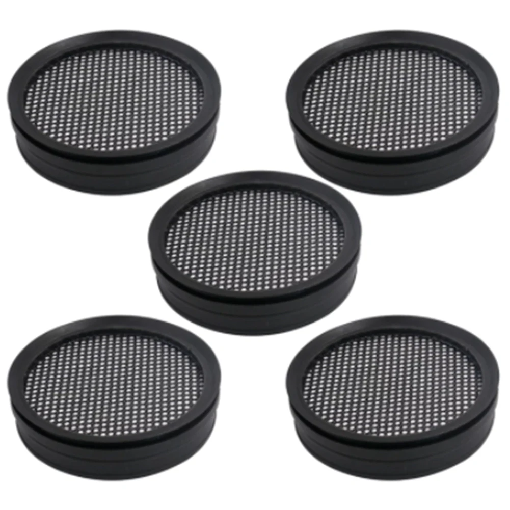 

5Pcs/Lot Vacuum Cleaner Hepa Filter Replacement for Philips FC8009 FC6723 FC6724 FC6725 FC6726 FC6727 FC6728 FC6729