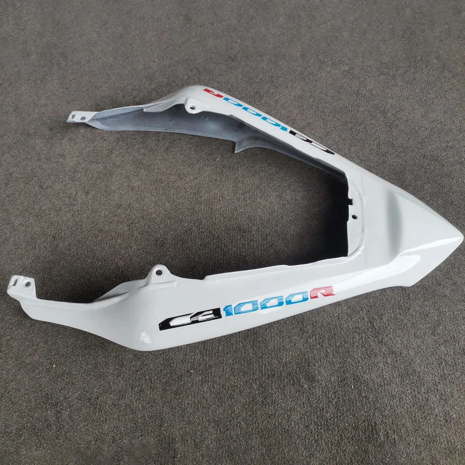 Fit for Honda CB1000R 2008 - 2015 Motorcycle Shell Accessories Rear Tail Section Seat Cowl Fairing Part CB1000 R 09 10 11 12 13