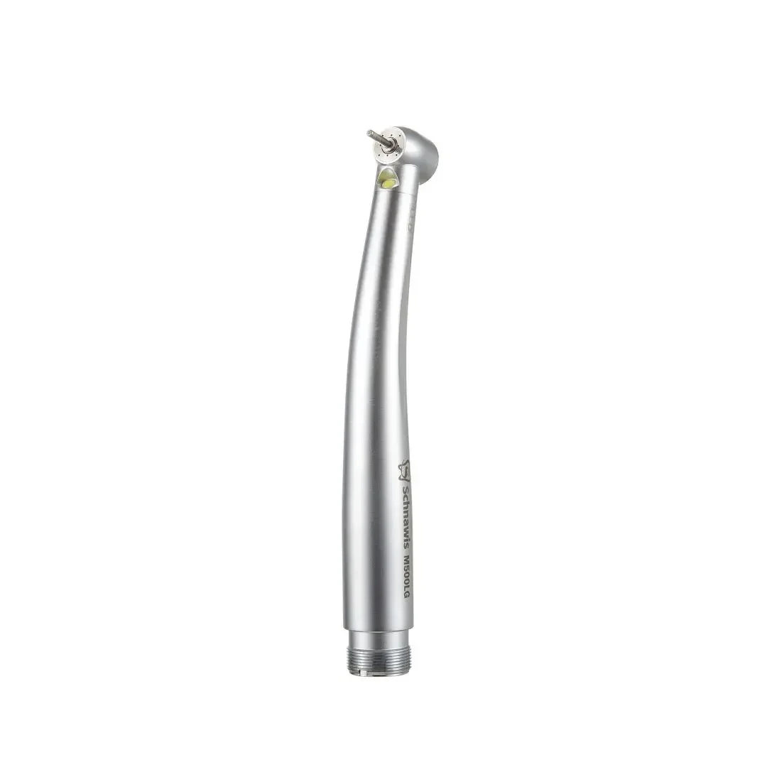 500LG Turbine Handpieces Dental High Speed Handpiece Dentist Tool Dentistry LED Handpiece