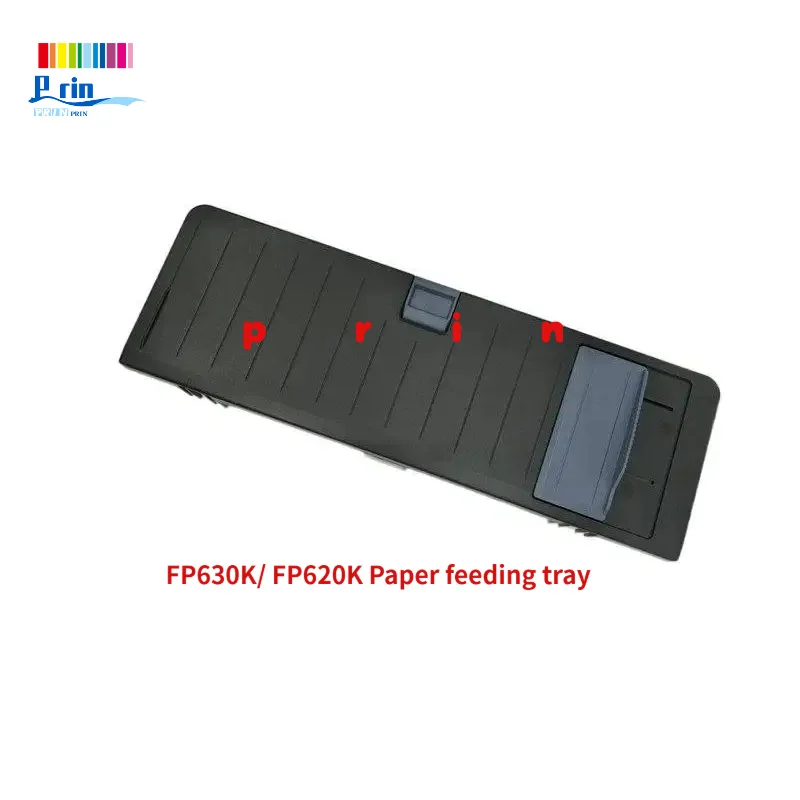 

Suitable for the brand-new for MMI FP630K/ FP620K Paper feeding tray/ colour bar