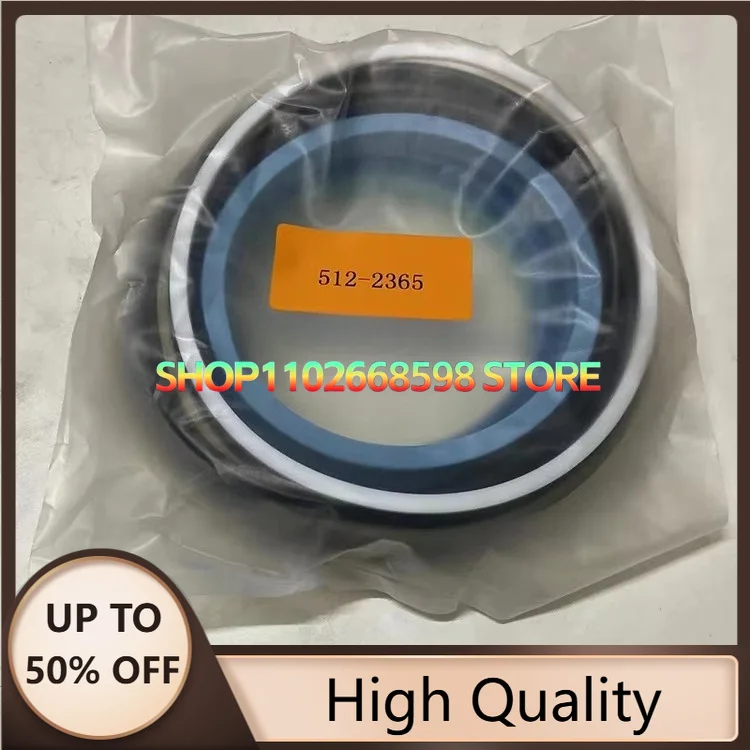 910323892 excavator oil cylinder Repair Kit Bee Kit 910323892 Large and medium-sized bucket repair kit