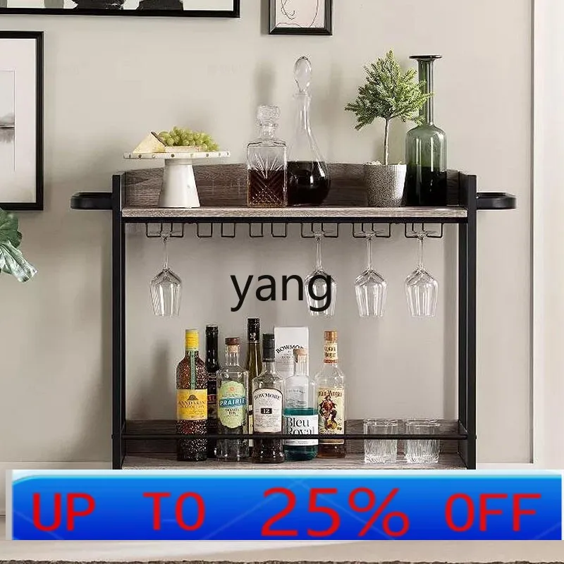 

ltt marble wood steak trolley household red wine wrought iron cart