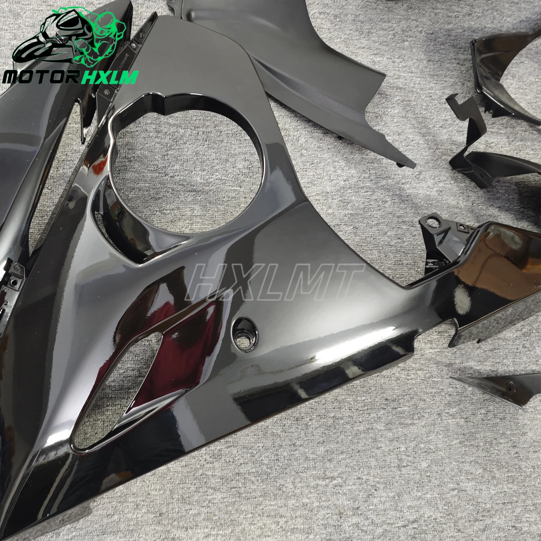 

The ABS Body parts for YAMAHA R6 fairings sets 03 04 05 YZF R6 2003 2004 2005 custom fairing kits