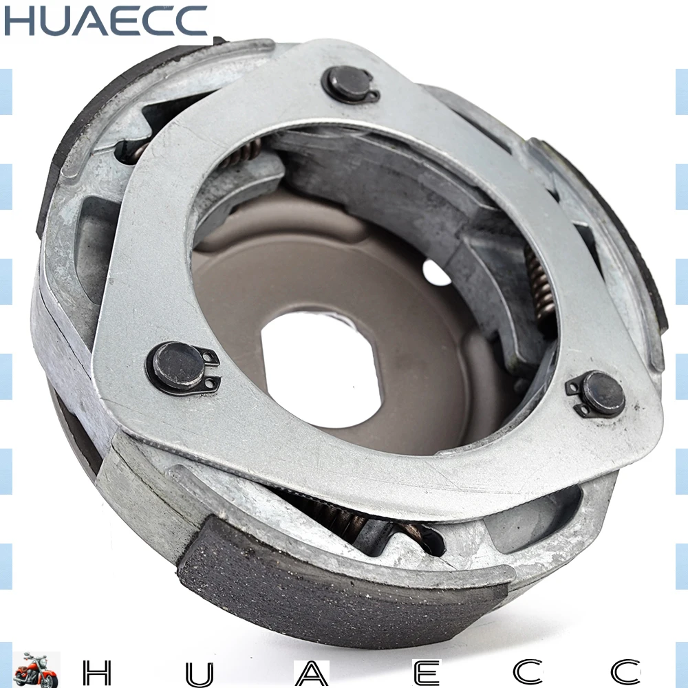 22350-KAB-000 Центробежное сцепление для Honda FAZE250, CN250, CH250, Helix Elite, SH300, SH300R, NSS250, Reflex, Jazz, NSS300, Forza 300