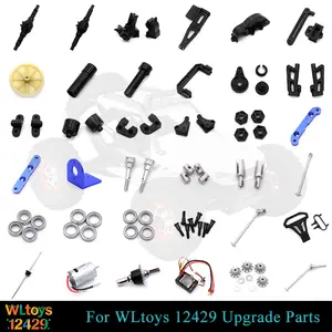 Wltoys 12429-AliExpress