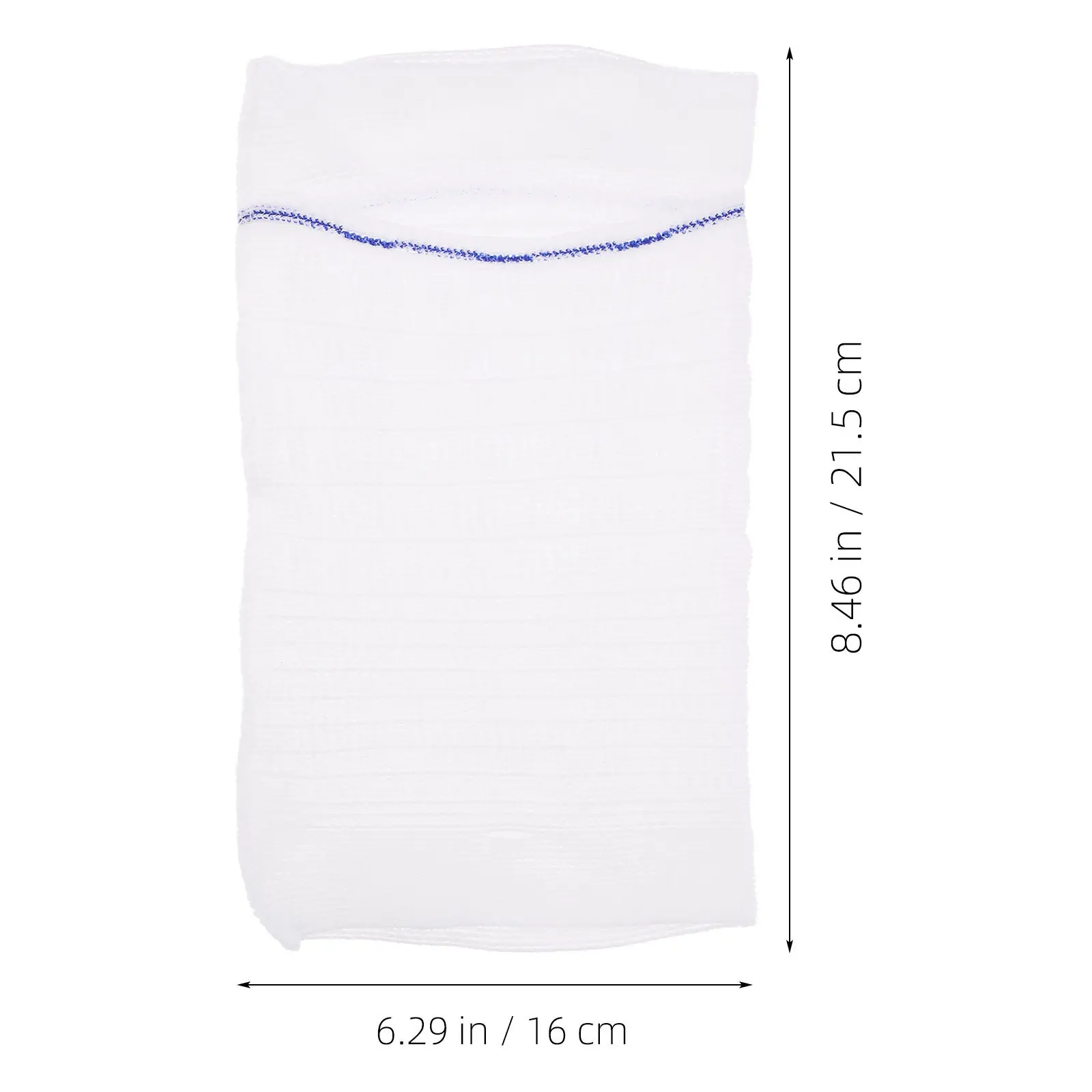 Catheter Fixing Strap Breathable Urine Bag Holder Elastic Catheter Leg Strap Anti-Fall Fixation Band Portable Urinary Drainage
