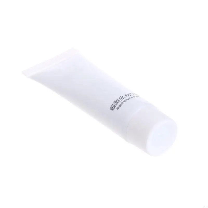Jewelry Cleaner Watch Rings Cream All-purpose Cleaner Rust Remover Anti Tarnish Diamond Household Detergent