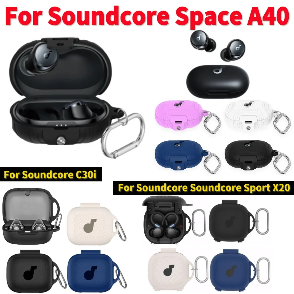 Earphone Silicone P… - image