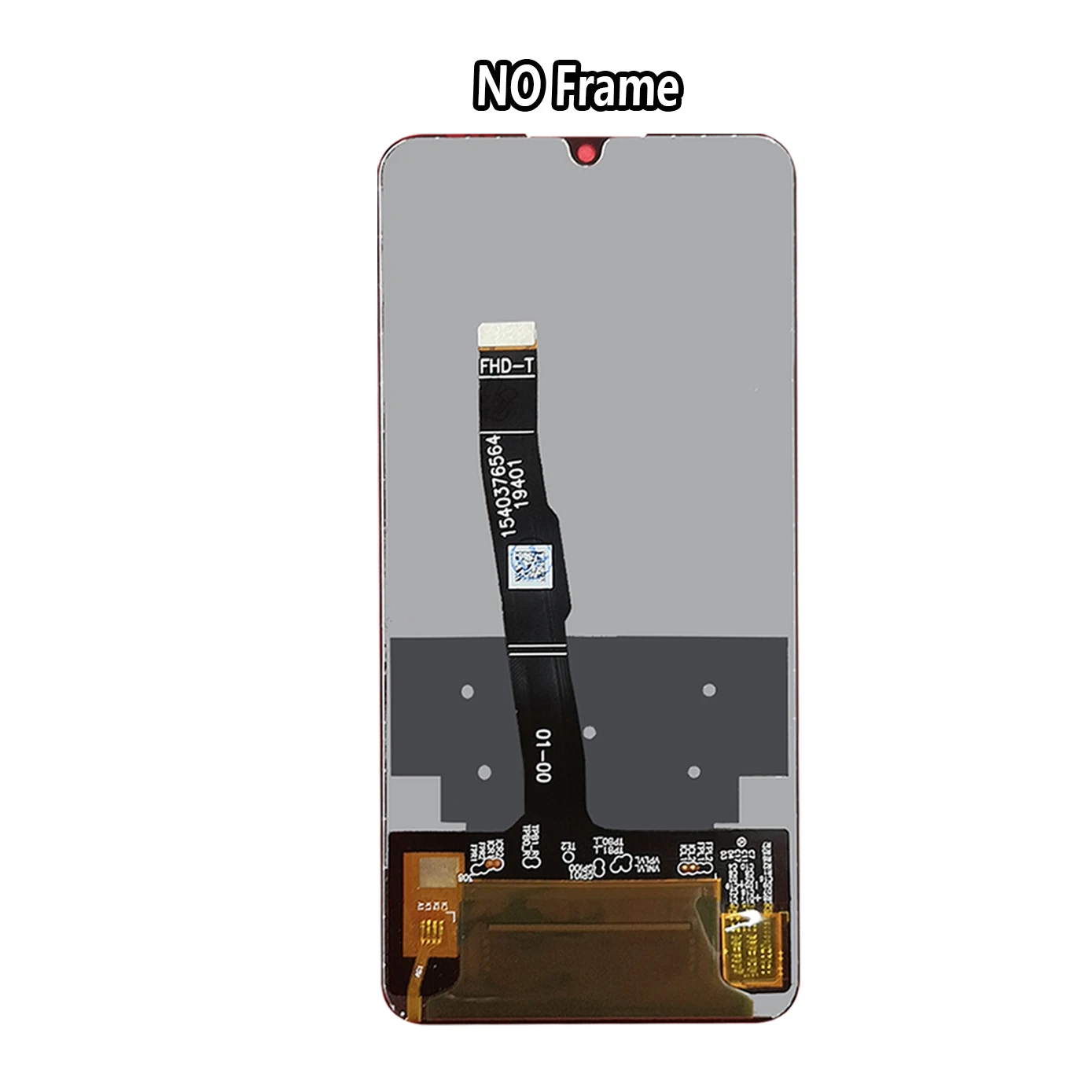 LCD For Huawei P30 Lite MAR-LX1M LX1A LCD Display Touch Screen Assembly Replacement For Huawei Nova 4e/P30 Lite LCD