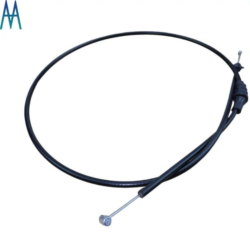 

A2058800159 Hood Release Cable Rear for Mercedes Benz C-Class W250