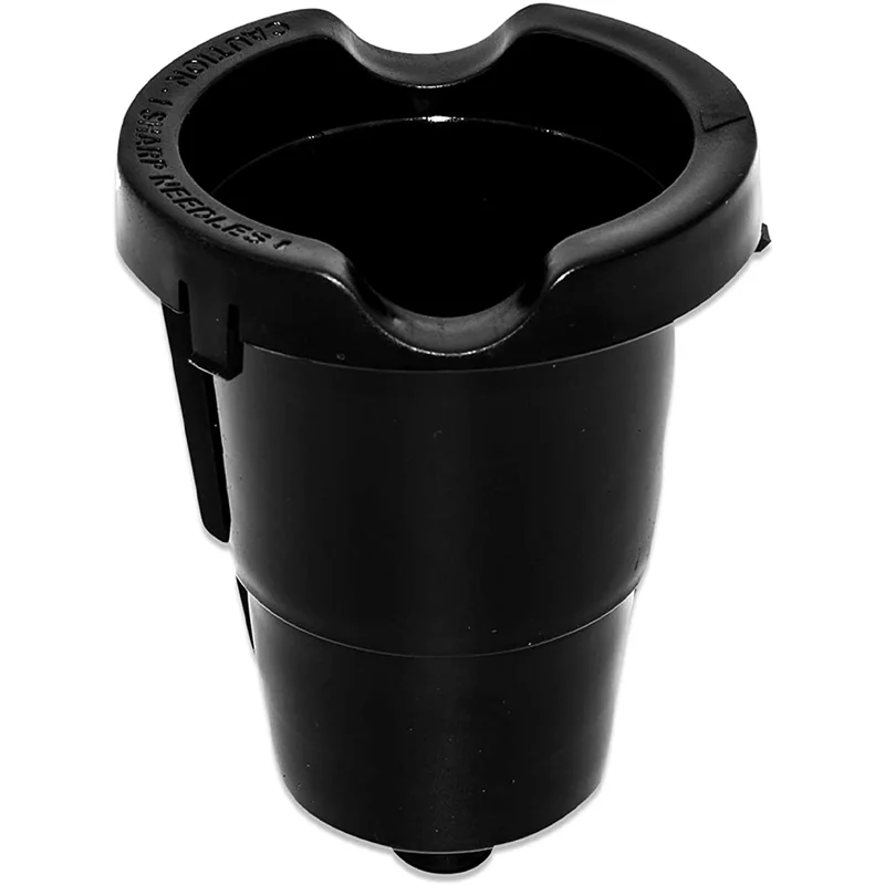 Sostituzione della parte del supporto Keurig con ago di uscita, compatibile con K-Elite, K-Café, K-Slim, modelli classici - Macchine da caffè