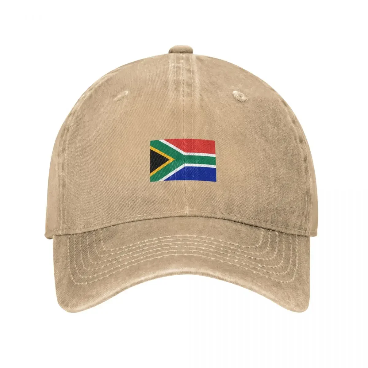 South Africa Flag Baseball Cap Luxury Man Hat Luxury Cap Male Women's