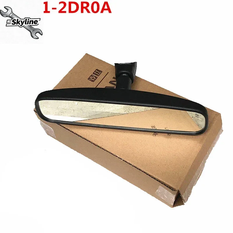 Interior Rear View Mirror 96321-2DR0A