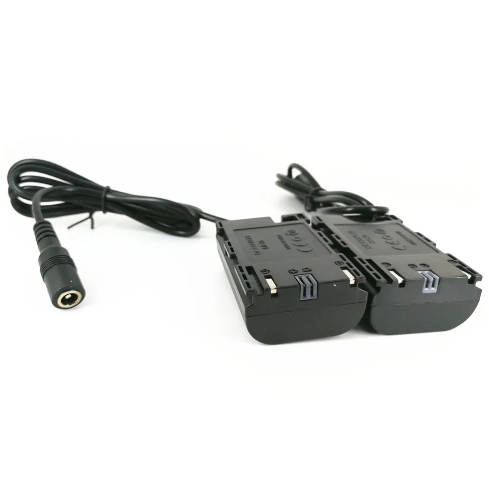 1PCS External Dc Du…