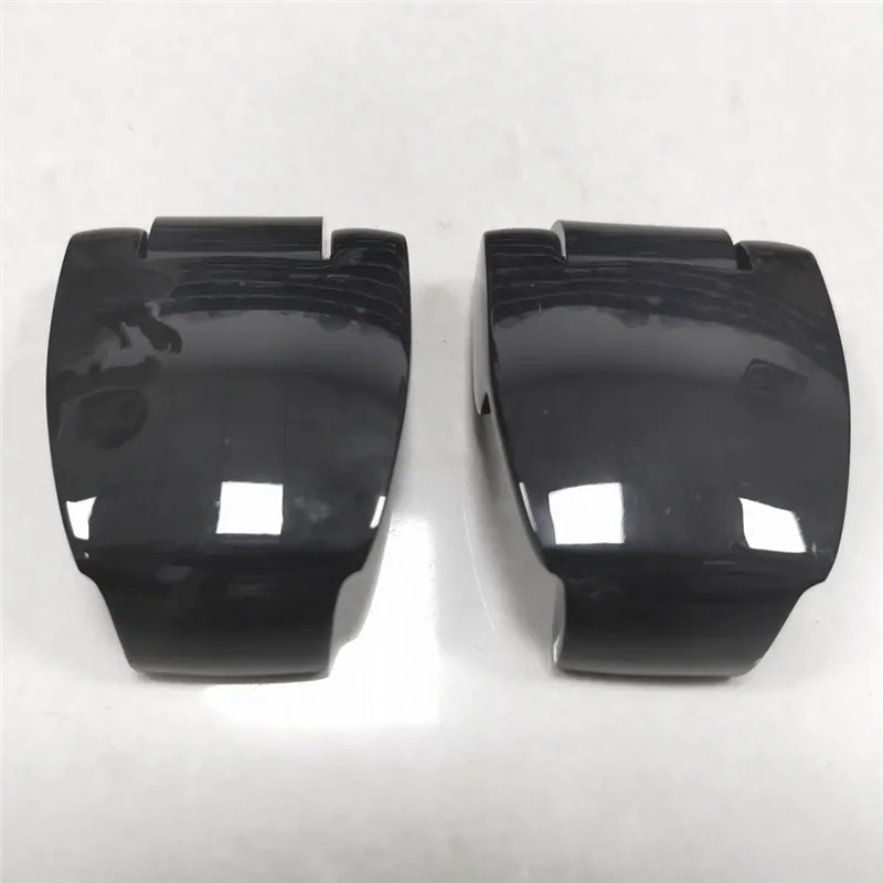 

Innovative Tour Pack Hinges Razor Tour Pack Pak Trunk Hinges For Road King Electra Glide FLHTC FLHX