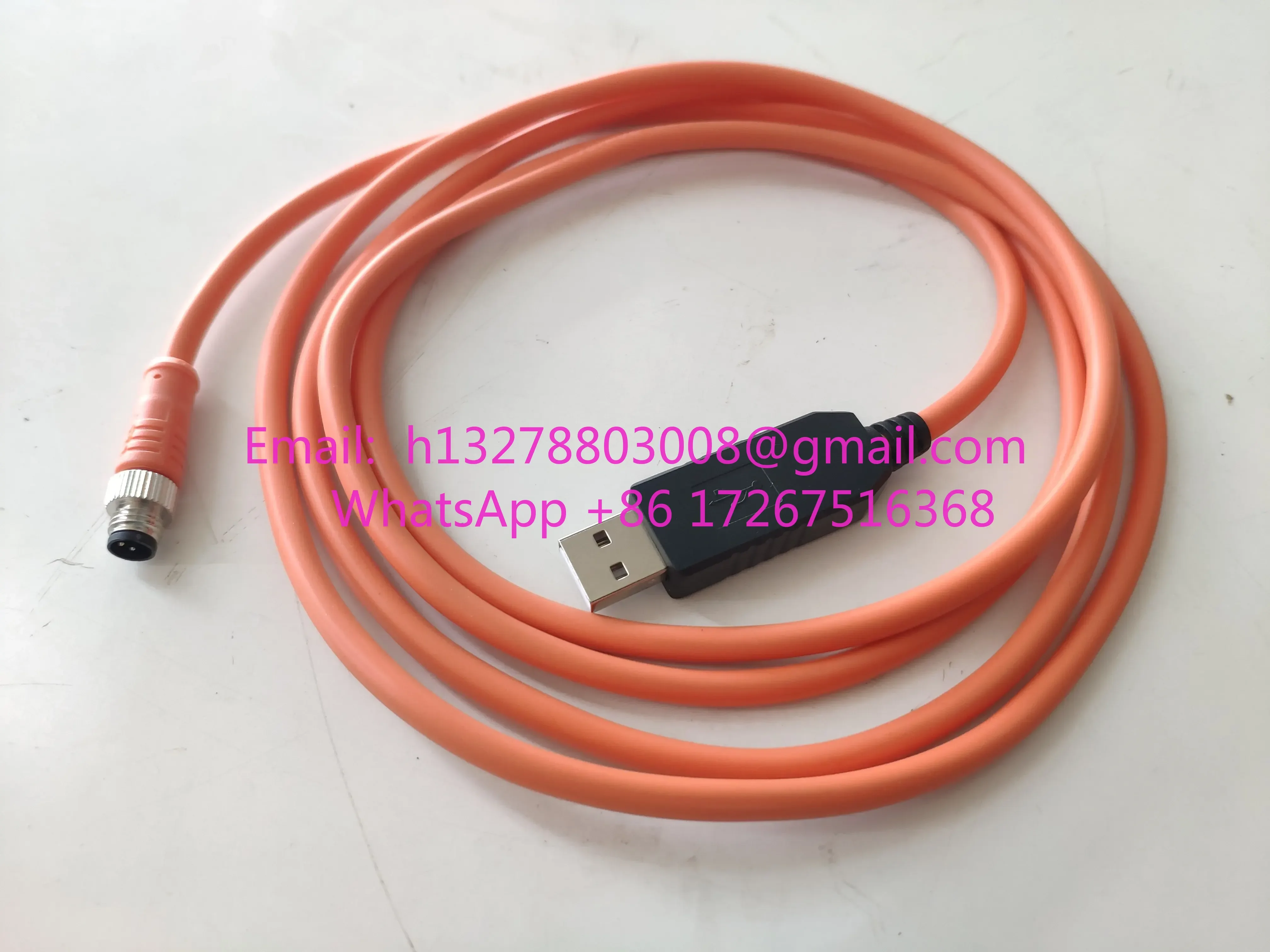 

6034574 DSL-8U04G02M025KM1 S3000 S300 domestic substitute setting line
