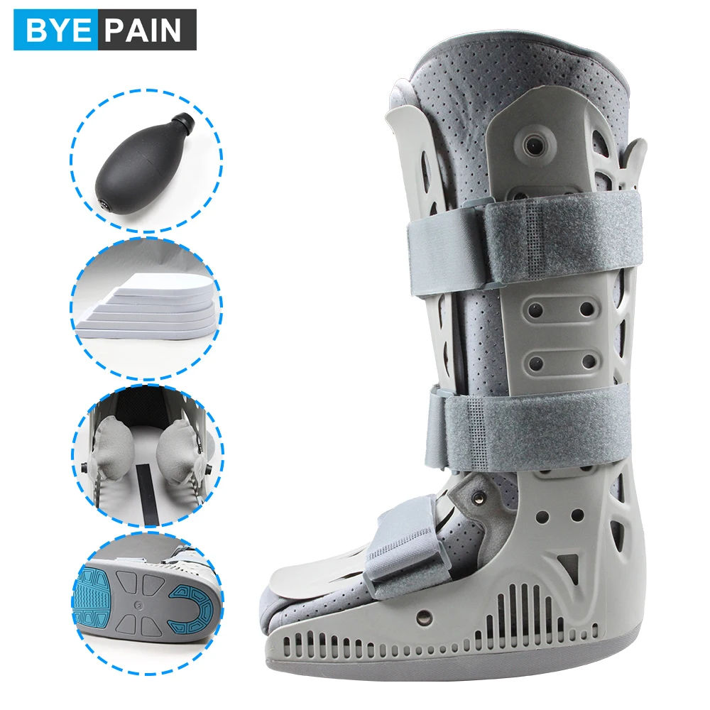 inflatable-walking-boot-air-cam-walker-fracture-boot-orthopaedic-boot-for-sprainedair-walker-brace-for-broken-foot-achilles