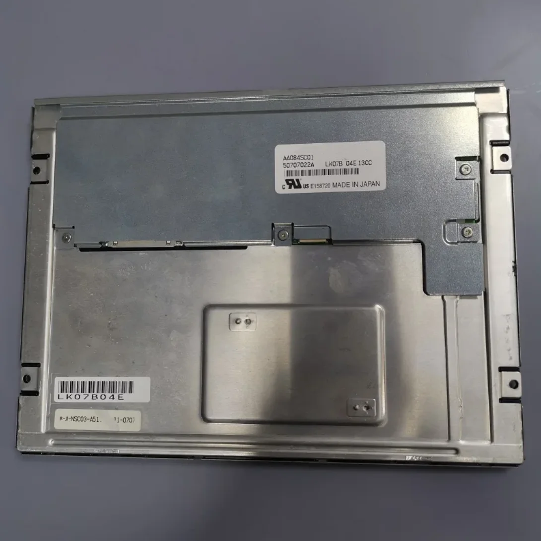 

AA084SC01 LCD Display Screen