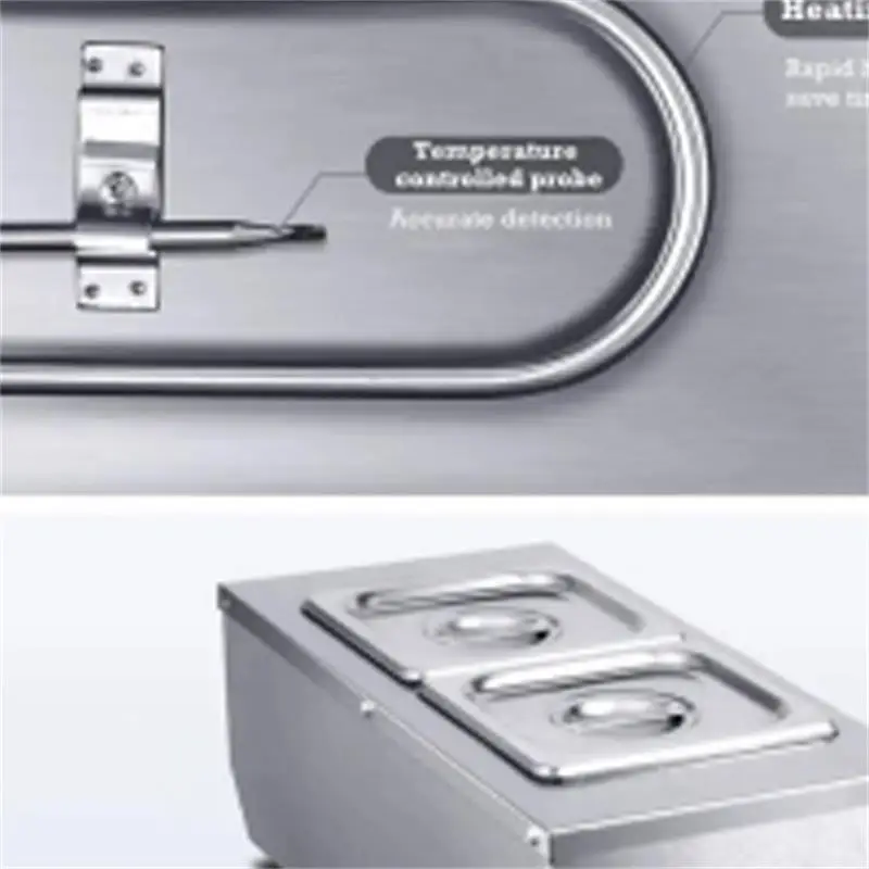 2 Tank Chocolate Te…