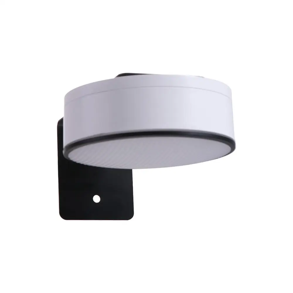 

Battery powered Wireless Wall Light Wall Mounted with Control Remote Led Wall Lamp No Wiring Magnetic Spotlights Bedroom