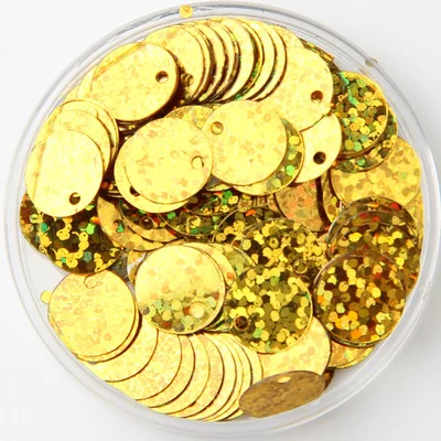 Variant: laser gold