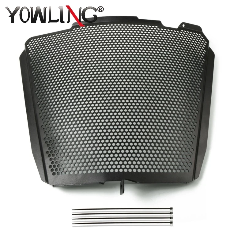 

FOR Honda CBR1000RR ABS/SP Motorcycle Radiator Guard Protector Cover CBR 1000 RR 2008 2009 2010 2011 2012 2013 2014 2015 2016