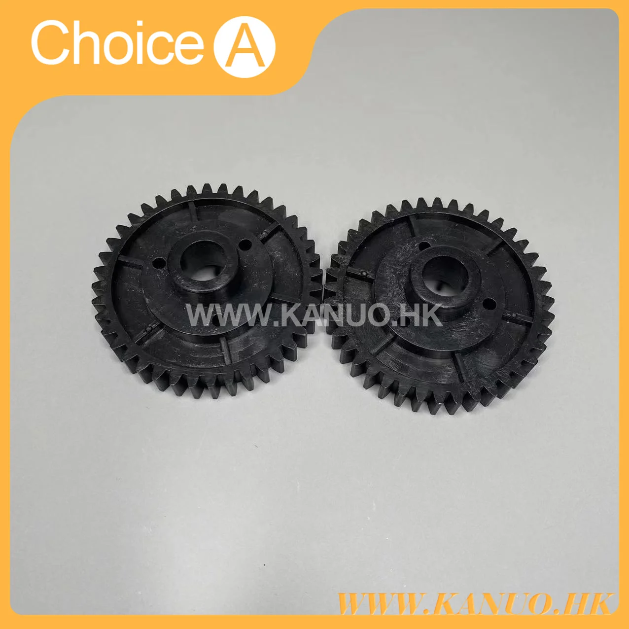 

(2 шт./партия) 34B7501592 Gear O40T для цифровой минилаборатории Fuji Frontier 330 340, запасные части