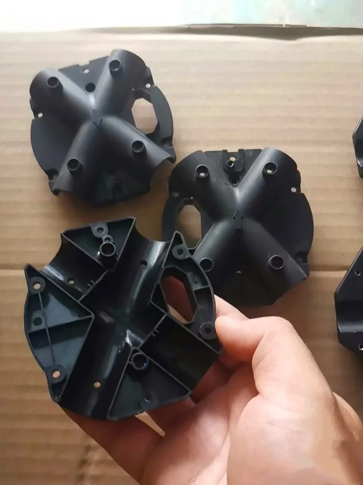 Base de fixation de Radar de train d'atterrissage, Kit de couvercle supérieur, pièce pour accessoires de Drone agricole Agras DJI T30 001034.04