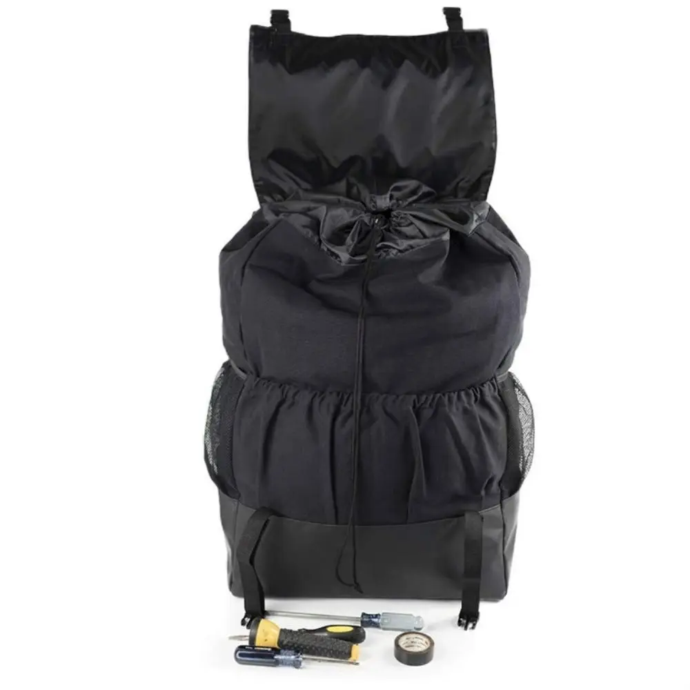

Large Capacity Heavy Duty Spare Tire Bags Camping Gear Hanging Bag Truck Organizers Campers Trailers Storage Trash Bag Trucks