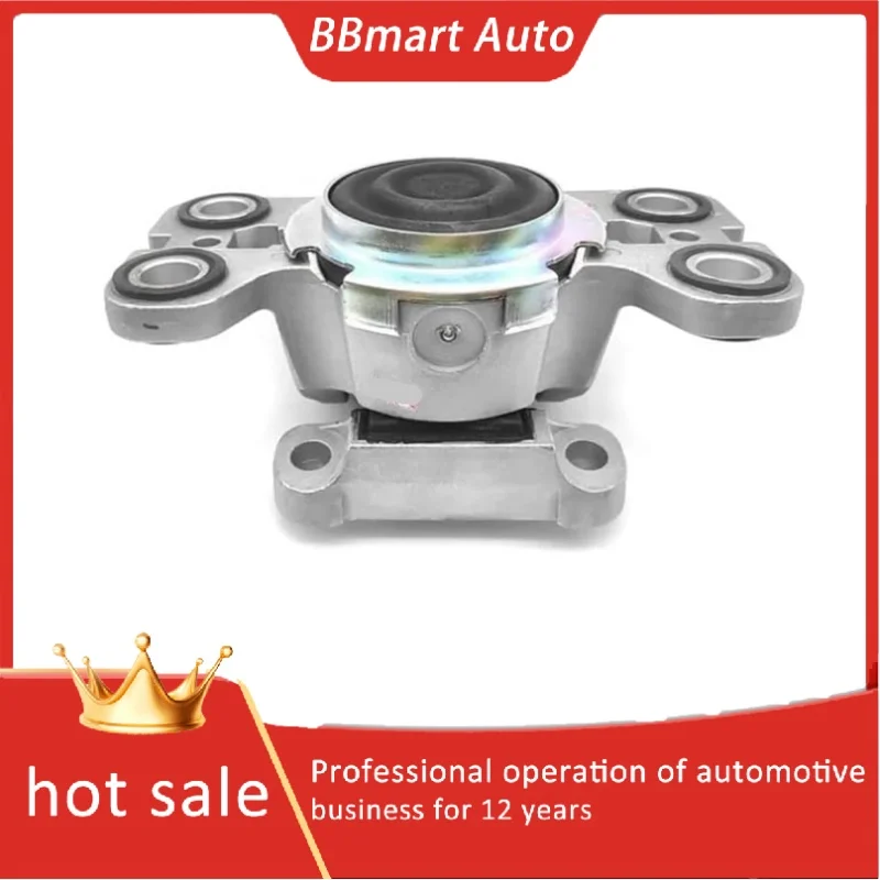 

31316877 BBmartAuto Parts 1 Pcs engine motor mounting FOR VOL-VO S80 07-/XC90 High Quality Car Accessories