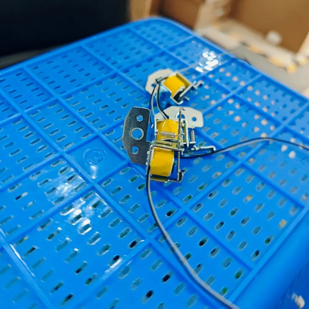 

1X JC33-00025B Solenoid for Samsung CLP 360 362 363 364 365 367 368 CLX 3300 3302 3303 3304 3305 ML 1910 1915 2525 2540 2545