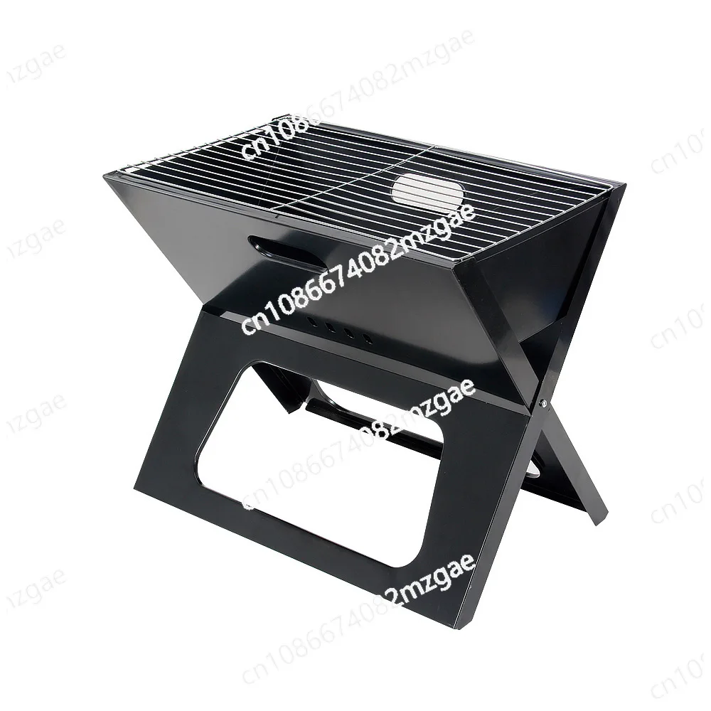 

Barbecue Grill Folding Grill Household Carbon Grill